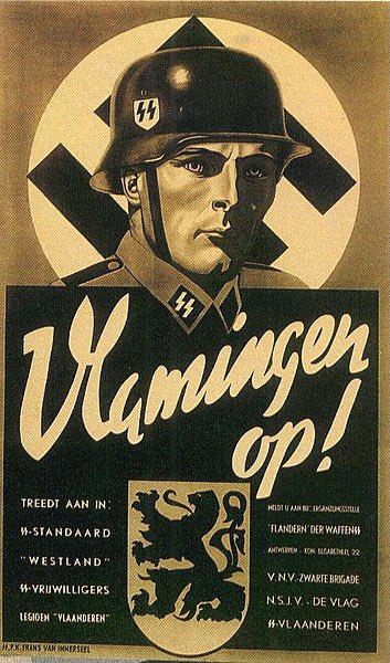 Verrekijker2's tweet photo. @tomvangrieken @KVerschoren Ik vermoed dat hier deze vlag bedoeld wordt; https://t.co/iDfkBkq01D
