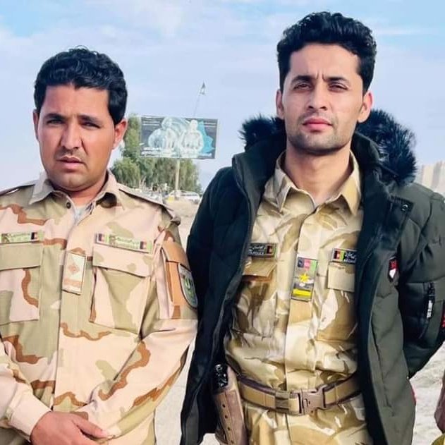 GeneraIAfg's tweet image. #تصویرنمایه‌جدید
شهید شمس الله اچکزئ😓🇦🇫

@GeneraIAfg 
@Achakzai__raziq 
@RaziqAchakzal