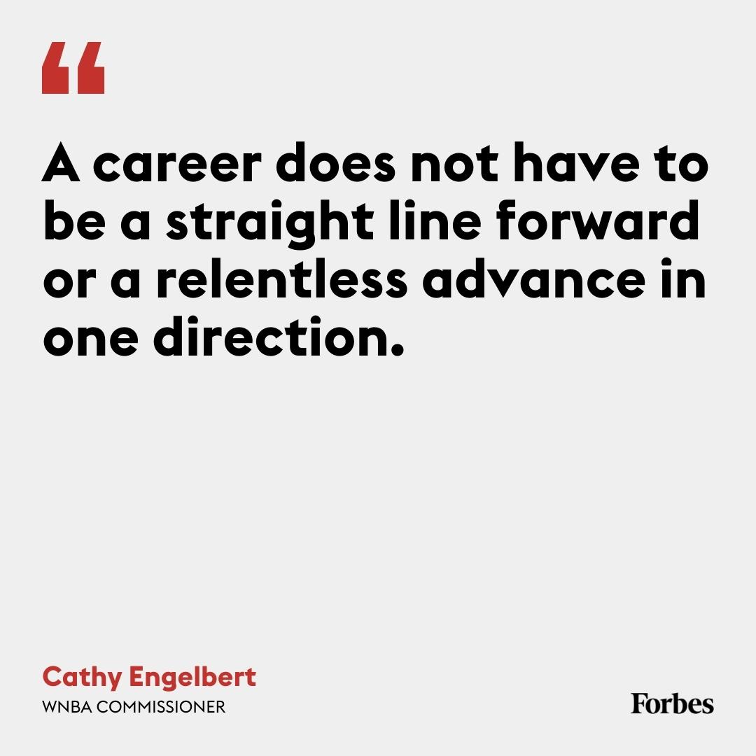 Forbes's tweet image. Quote of the day. #QOTD on.forbes.com/6010K41rG