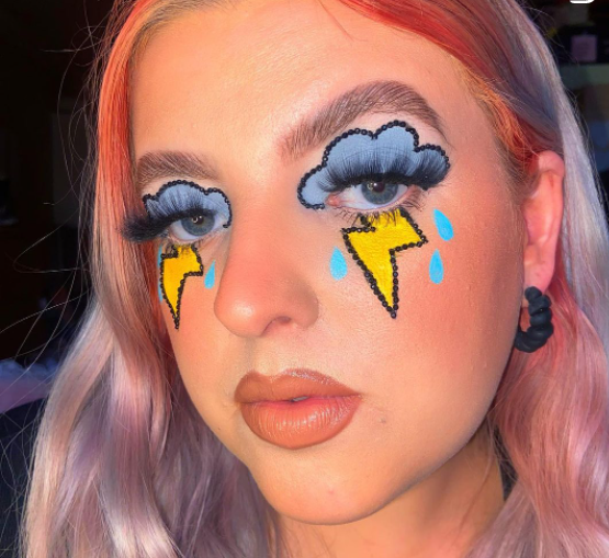 SAMPLE BEAUTY tweet media