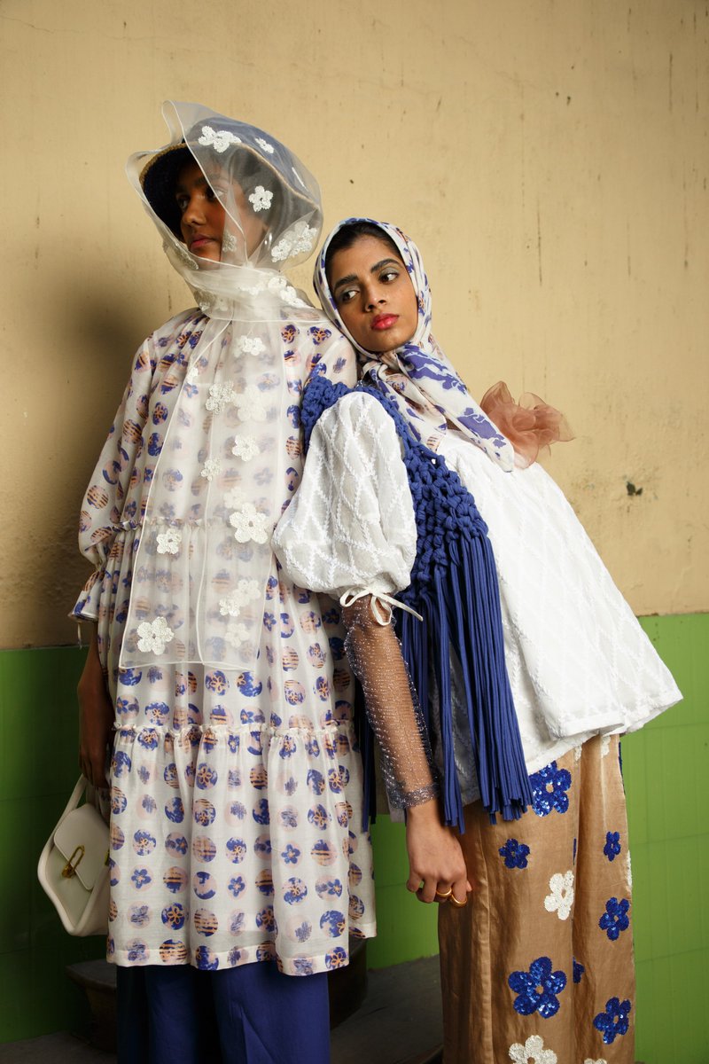 kanelleHQ's tweet image. An intricate yet intriguing journey of a woman is what inspired us to breathe life into this creation. Visit our website &amp;amp; explore our range of garments created with sheer love &amp;amp; warmth!

Explore: kanelle-online.com/collections/ne… 

#Kanelle #KanelleWoman #IamWoman #SpringSummer2022