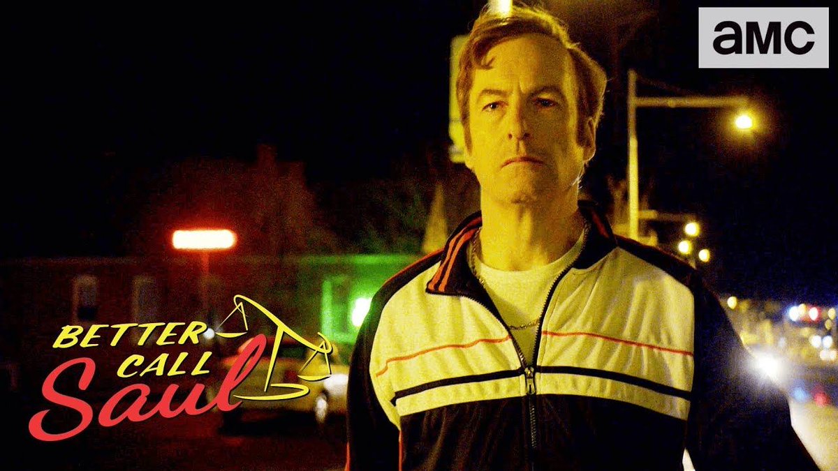 Better Call Saul saison 6 épisode 1