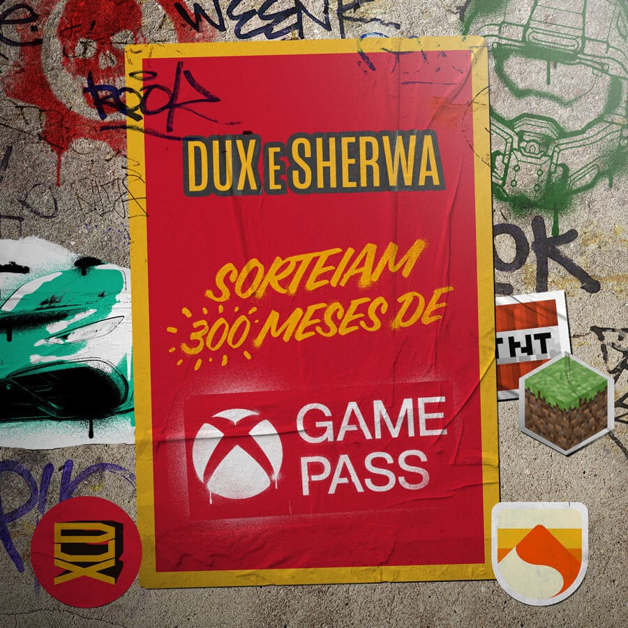 brunnozxbrunno's tweet image. Meu amigo não é natal mas tem presente vindo aí! @dux_cripto
@SherwaOnline 
Não vai perde essa né?
Clica aí e bora de gameplay!
gleam.io/Jheq1/dux-e-sh…

#duxcripto
#duxtoken
#duxtothemoon
#duxplaytoearn
#duxnft