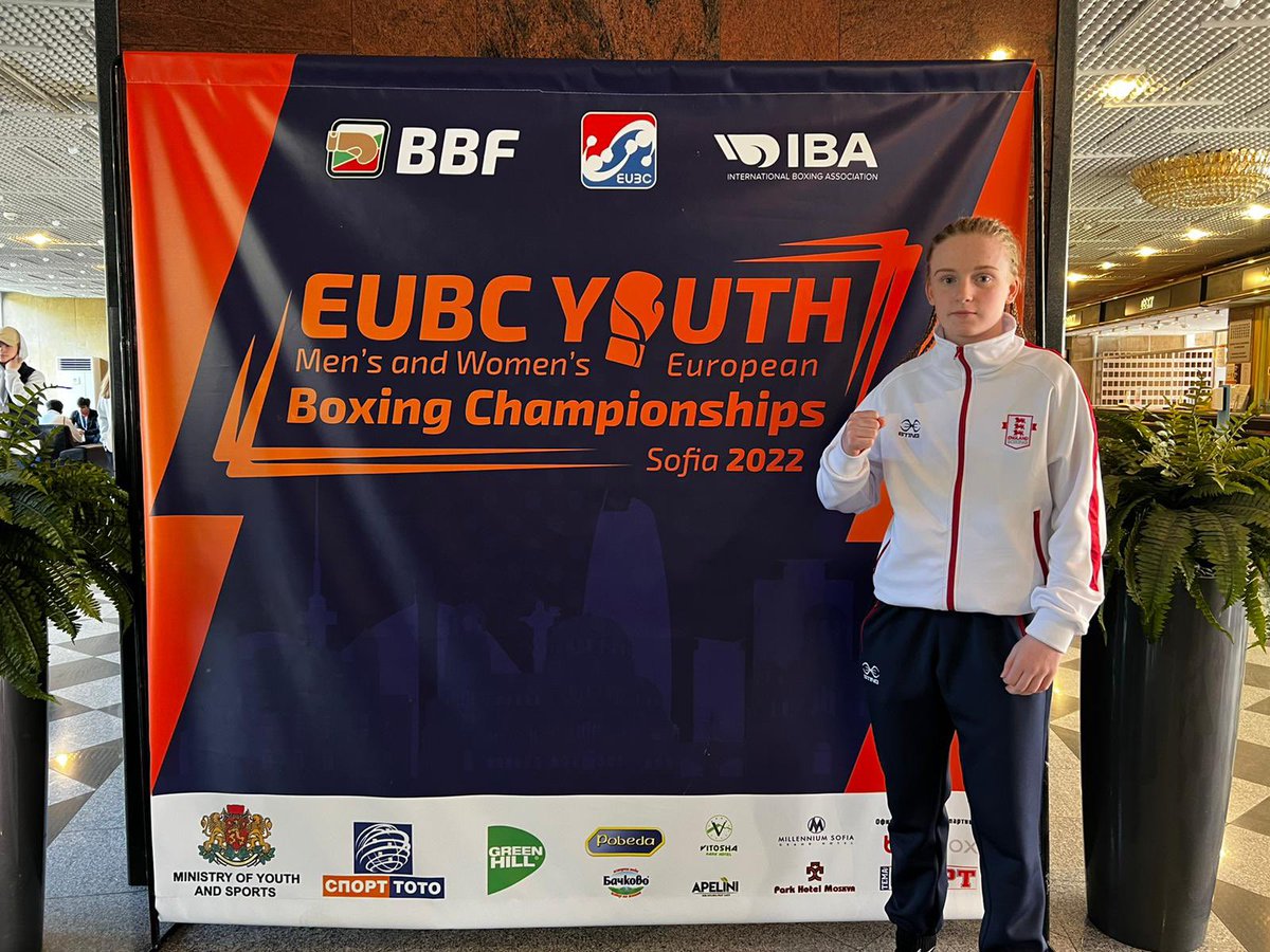 England Boxing tweet media