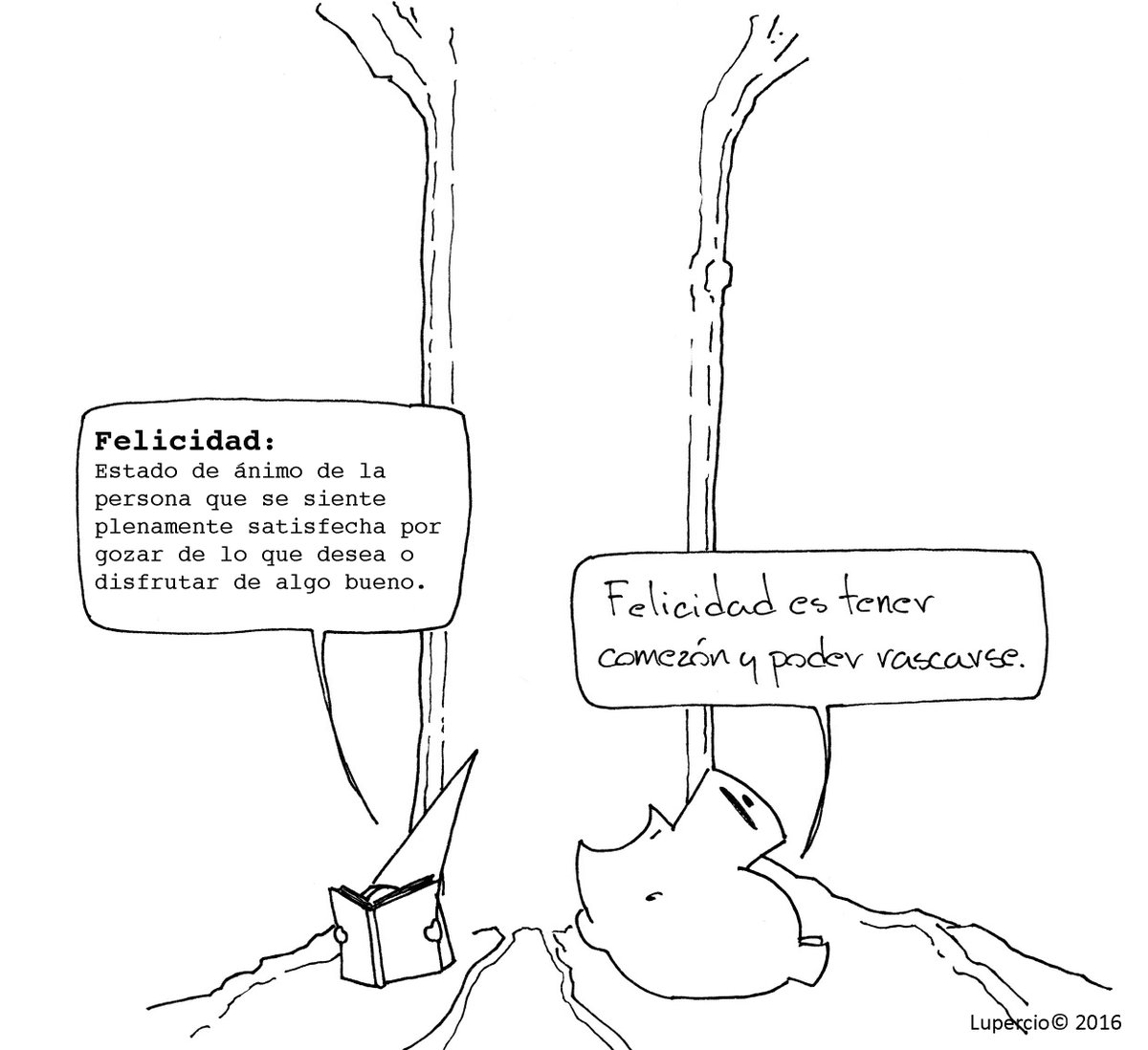 algarabia's tweet photo. Felicidad es... ir a los tacos y que estén al 2x1. 🤩
¡Sigue en los comentarios! 👇🏼 #cartoon #felicidad #comezon #rascarse #tacos
✍🏼 @LuperciOnLine https://t.co/LVaBvu3qu6