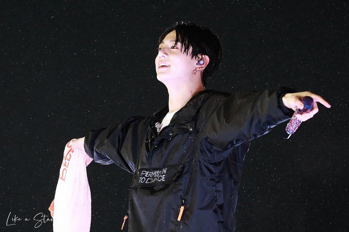 LikeaStar_jk91's tweet photo. 220312
#정국 #JUNGKOOK #BTS https://t.co/QZ5h8MyD8d