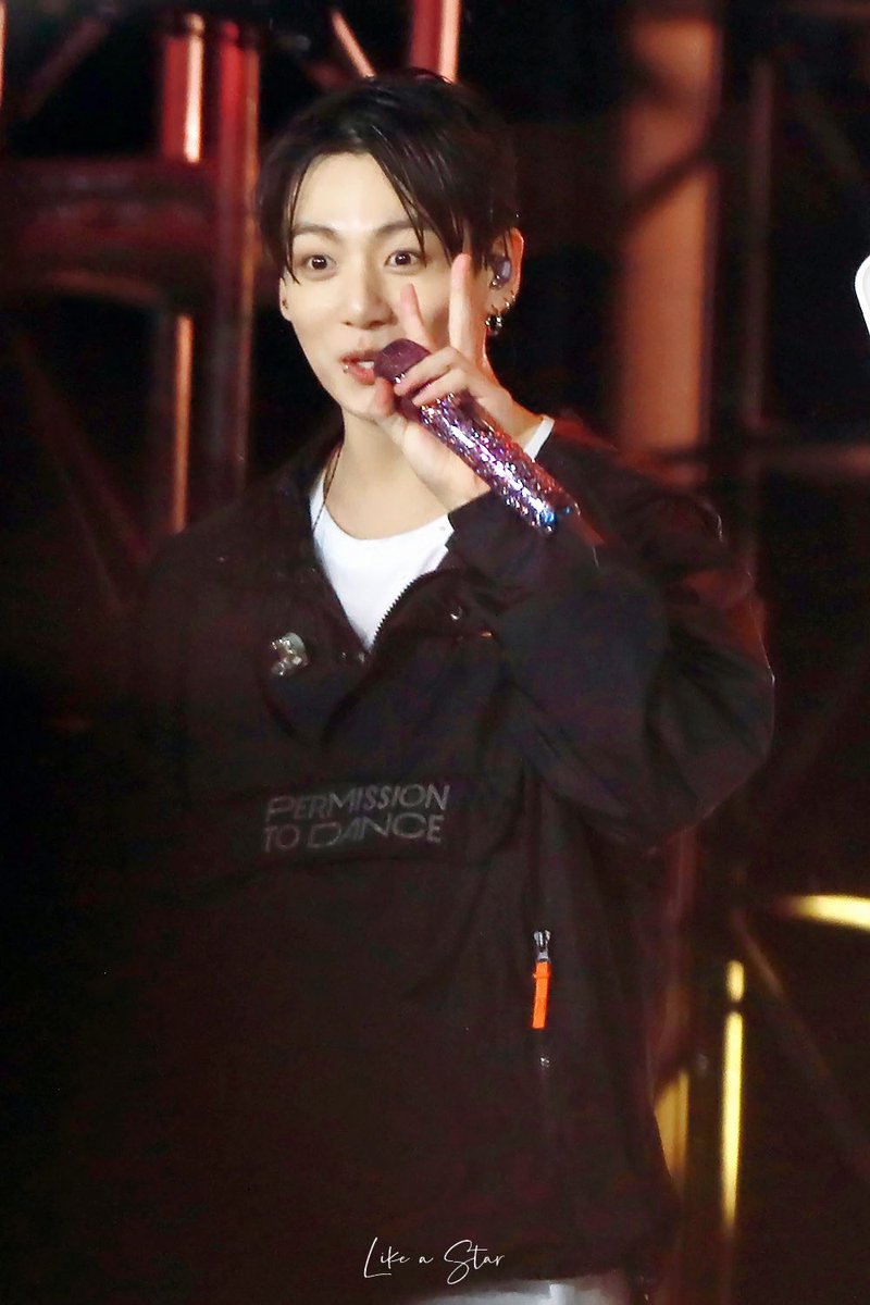 LikeaStar_jk91's tweet photo. 220312
#정국 #JUNGKOOK #BTS https://t.co/QZ5h8MyD8d