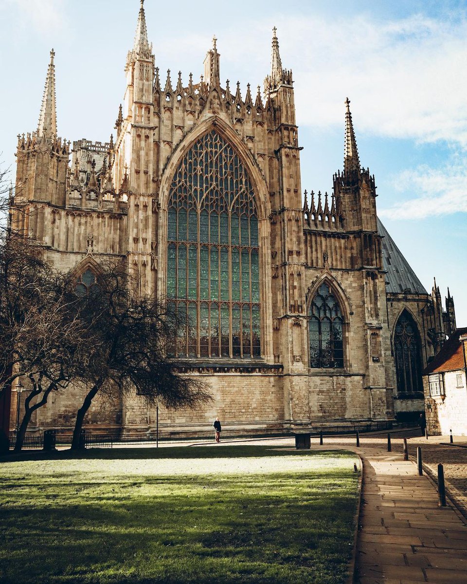 ✨ Visit York ✨ tweet media