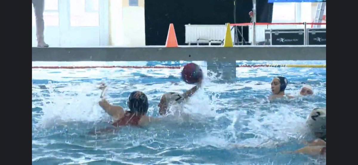 Tough game this morning with a loss to Redstar WP club but loads of positive team work and lots to work on. GB senior Women. Tonight we face the home side!