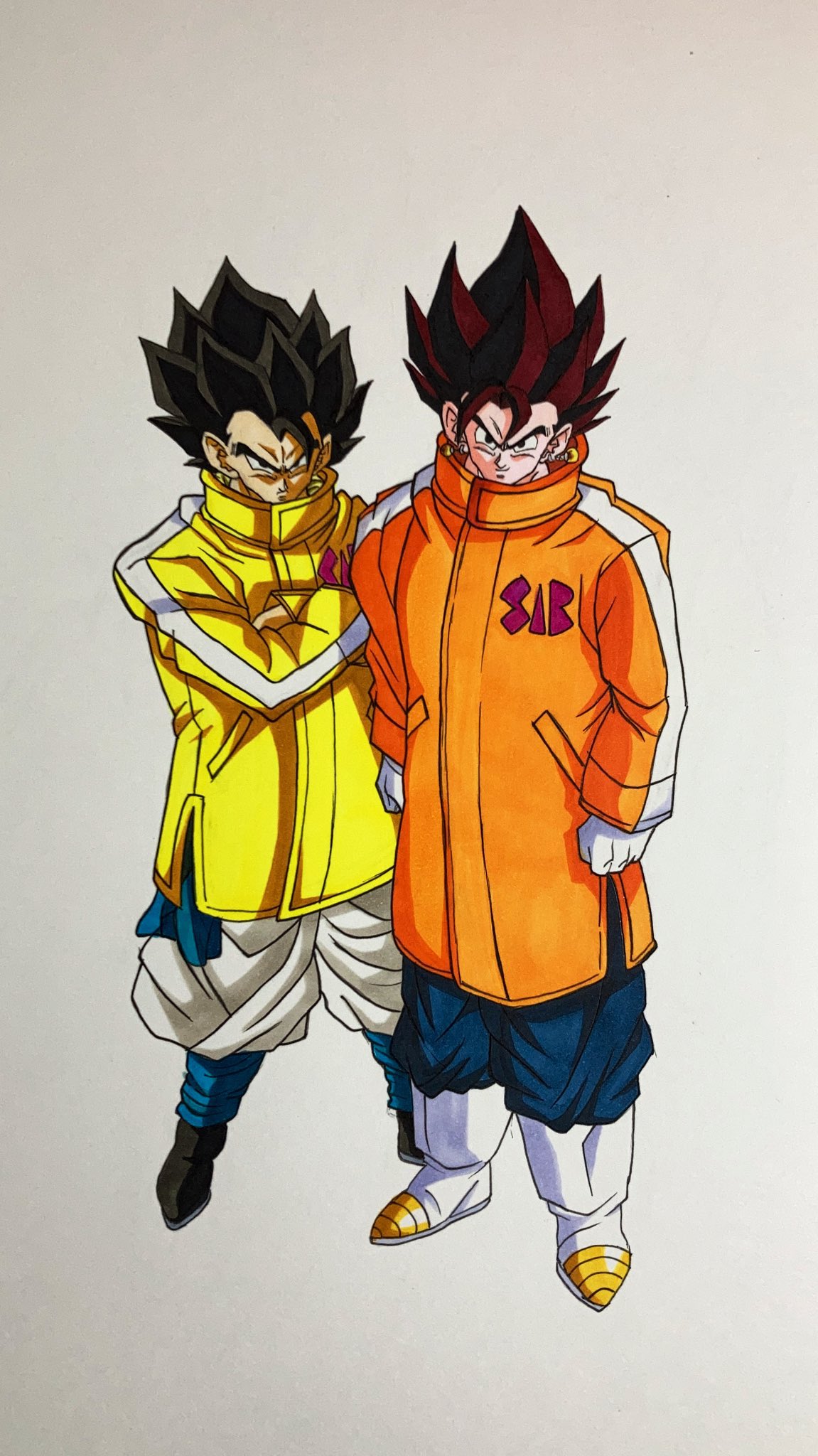 ひろ 🎨🐉 on X: ひろ 🎨🐉 on X: