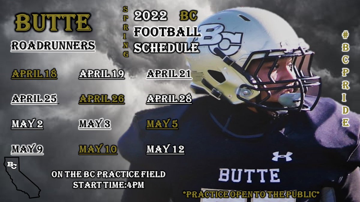 CoachFunk55's tweet photo. It's Time! WOOOO! #BCpride #traditionnevergraduates #BTA https://t.co/bepvBdPY8T