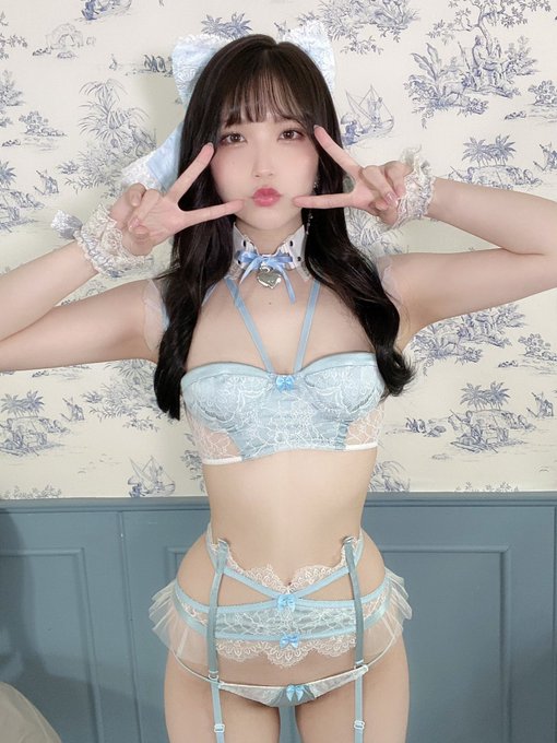 Twitterのコスプレ画像30