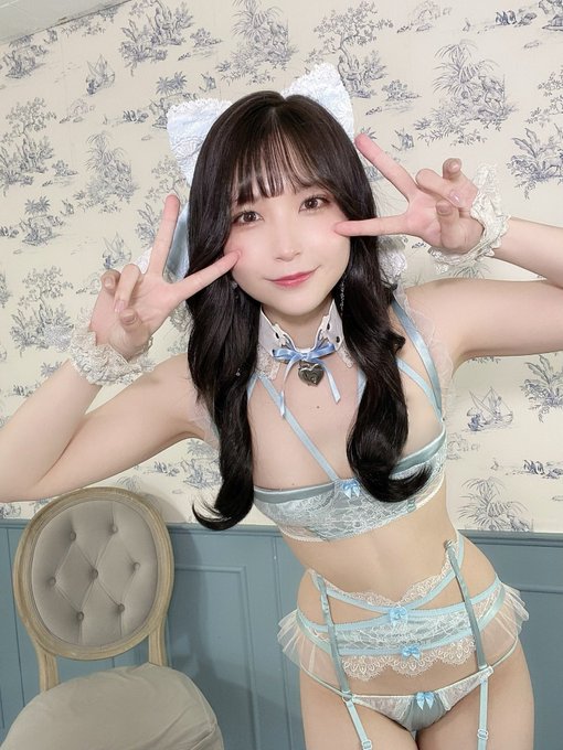 Twitterのコスプレ画像29