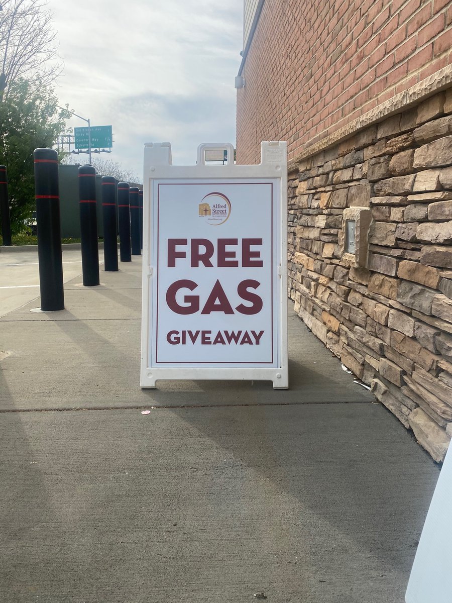 AlfredStreetBC's tweet photo. $50 FREE gas TODAY, Sat.,4/16 at 10am at these locations. #asbcfreegas22 #hiddenhalo #hiddenhalos
*Royal Farms
3300 Forestville Rd
District Heights, MD 20747
*Royal Farms
6210 Allentown Rd.
Camp Springs, MD 20748
*Exxon
6261 Little River Turnpike
Alexandria, VA 22312 https://t.co/lOXDBoYFog