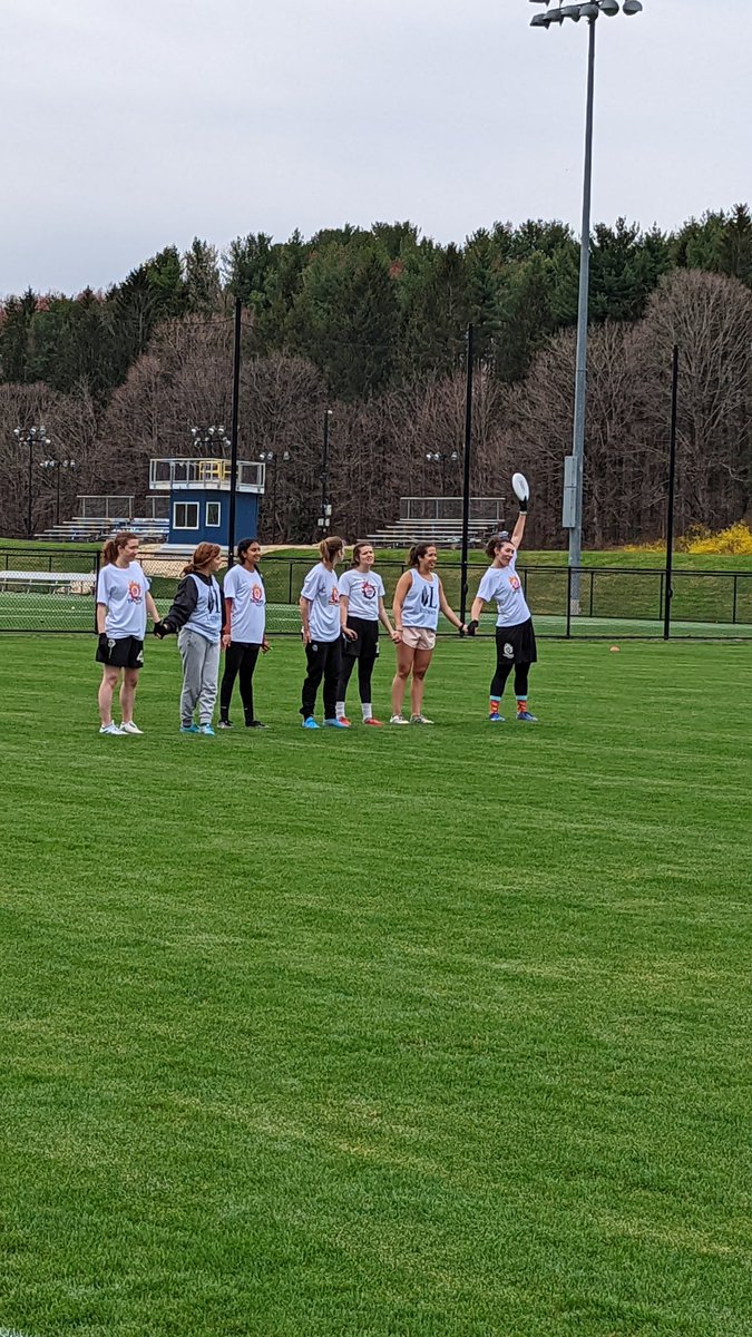 Last tourney of the semester!!! First game against tufts b!

Yeah line!!!