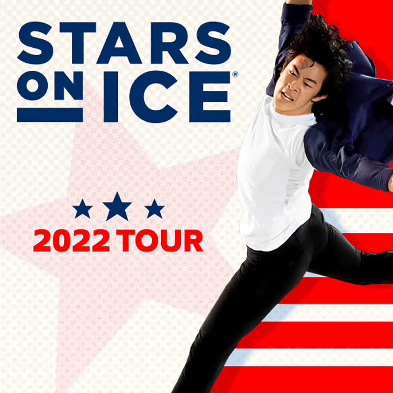 Kia Center (@thekiacenter) on Twitter photo We're overflowing with Olympians tonight! @StarsonIce showcases the new Olympic medalists, including Olympic Champion @NathanWChen, Olympic Bronze medalists <a href="/MadiHubbell/">Madison Hubbell</a> & <a href="/ZachTDonohue/">Zach Donohue</a> and so many more!
🚪: 6:30 pm
⛸️: 7:30 pm
🎫: bit.ly/37kkvUI We're overflowing with Olympians tonight! @StarsonIce showcases the new Olympic medalists, including Olympic Champion @NathanWChen, Olympic Bronze medalists <a href="/MadiHubbell/">Madison Hubbell</a> & <a href="/ZachTDonohue/">Zach Donohue</a> and so many more!
🚪: 6:30 pm
⛸️: 7:30 pm
🎫: bit.ly/37kkvUI