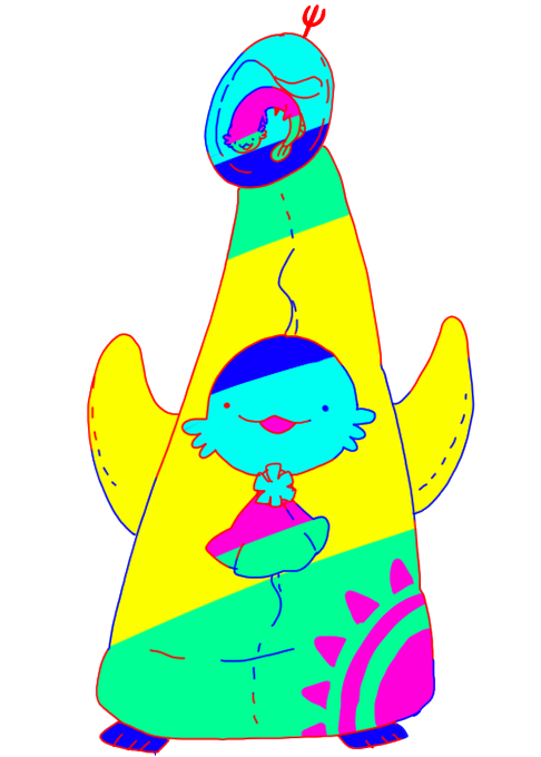 いのちのかがやきのtwitterイラスト検索結果