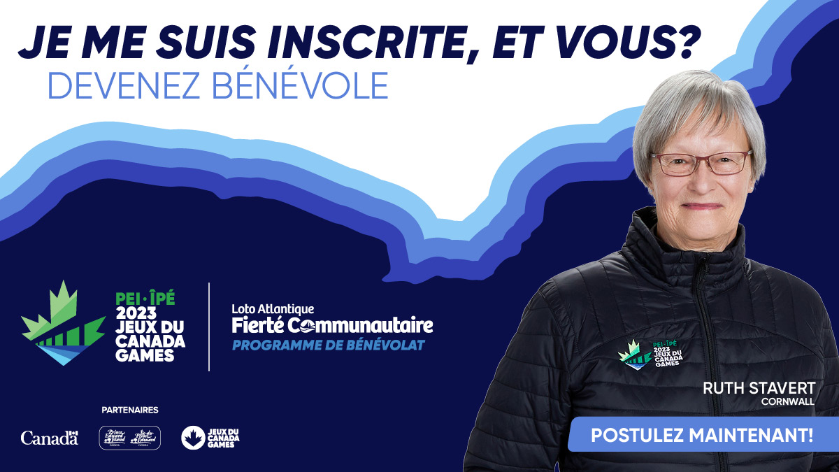 2023 Jeux du Canada Games tweet media