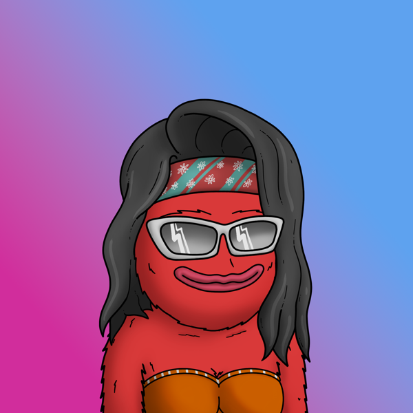 aCryptoBiker's tweet photo. #NewProfilePic 

Do you like my @apa_nft GAL? https://t.co/wSBhNmfMGc