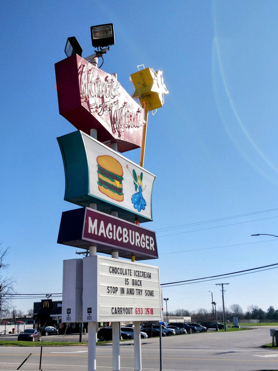 Megan, but clown town tweet media