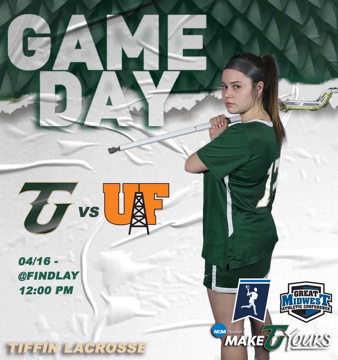 🚨GAME DAY🚨

🥍🐉🐲 #gogons #dragonnation #lacrosse #win <a href="/Dragon_Lacrosse/">Tiffin University Women’s Lacrosse</a>

🎥: portal.stretchinternet.com/findlay/
📈: gotiffindragons.com/sports/wlax/20…