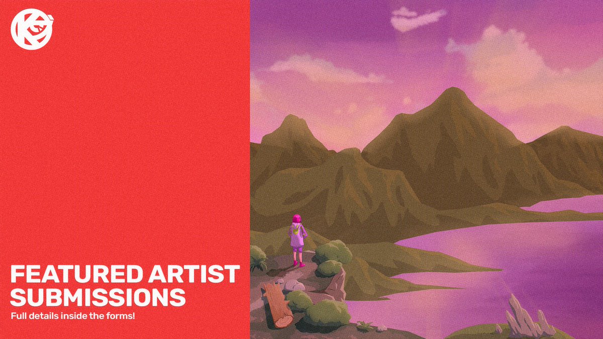 Kusho_World's tweet photo. Giving platform to artists, we are proud to re-launch our Featured Artist program! 💯

The new Featured Artist program would give better coverage and platform for those wanting to get their talents out there! 

Full details and perks here! 🌐
https://t.co/pHBnJKquUX https://t.co/jKwRsqyIO8