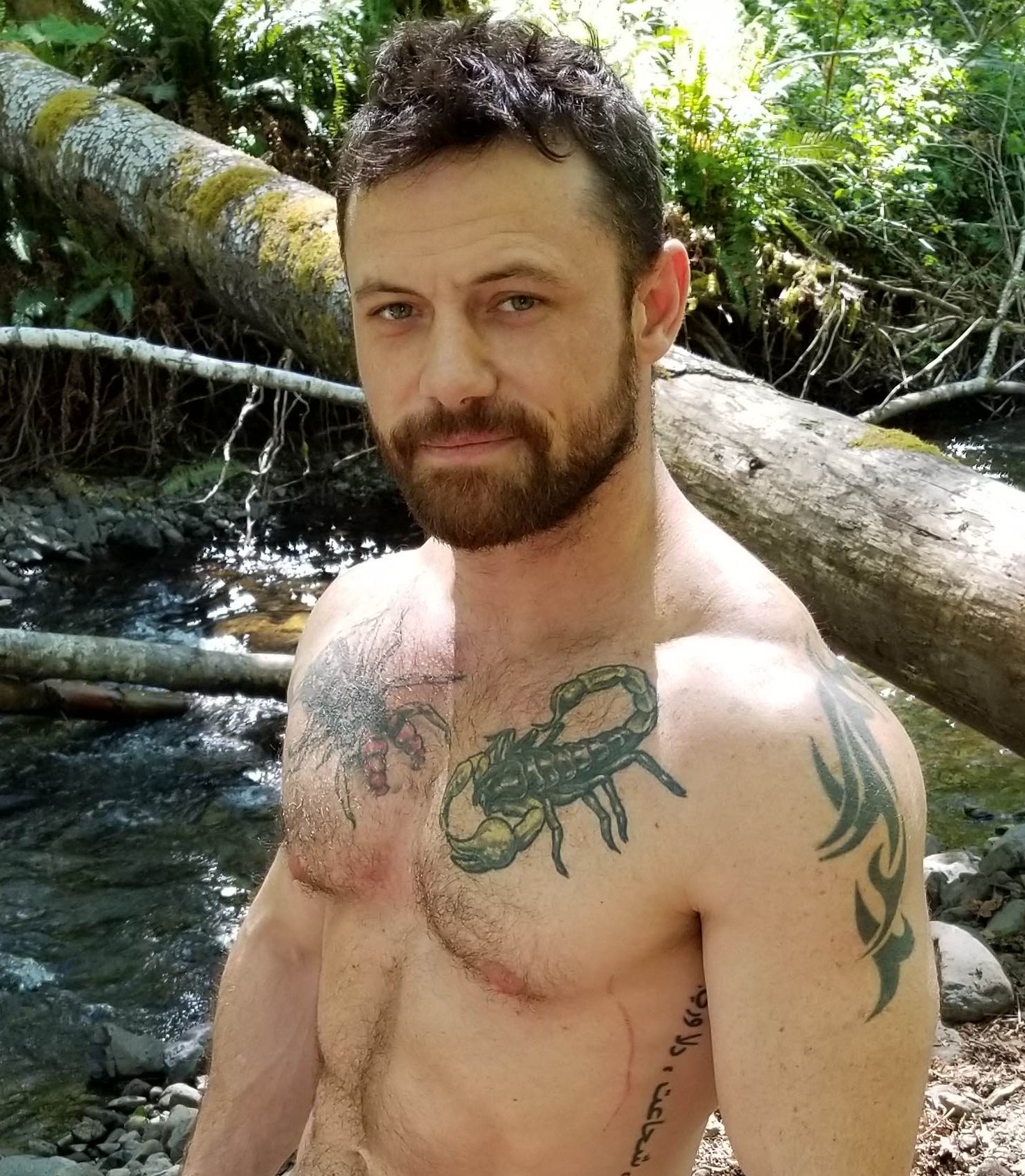 TW Pornstars - AugustMoon. Twitter. Sergeant Miles and I ended or working  relationship in Nov. 2:10 PM - 16 Apr 2022