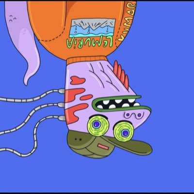 Ola 🦎 tweet media