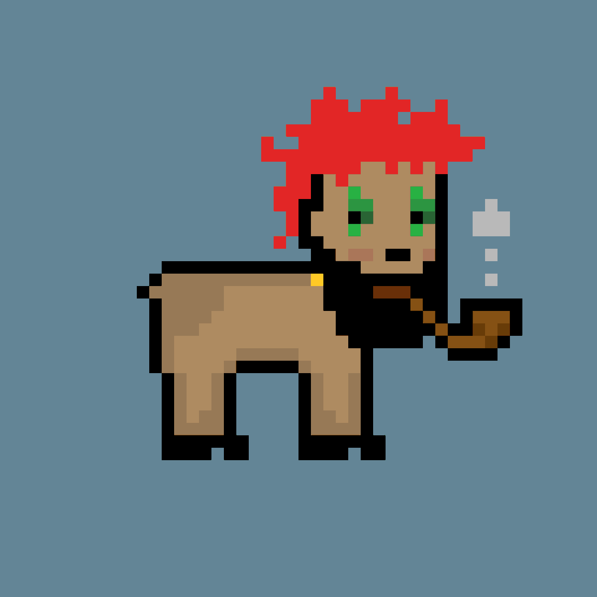 📢Our public mint is now live! 🐑

<a href="/LarvaLambs/">Larva Lambs</a> - collection of 10000 Larva Lambs and 5 legendary Sheepdogs. 

Minting Site: larvalambs.com 

#gm #nft #nftart #nfts #nftcollector #nftcommunity #nftartist #nftdrop #opensea #OpenSeaNFT #Mintingnow #ADA