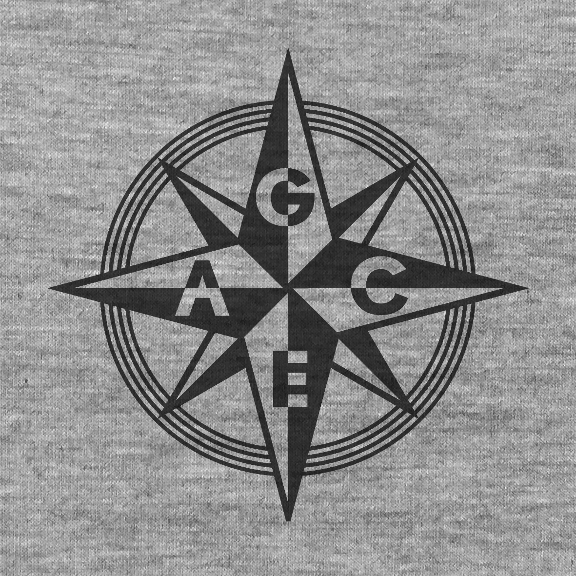 1879Apparel's tweet photo. The letters "G, C, E, A" refer to the strings of the ukulele and the compass rose alludes both to the musical journey we make with the ukulele and the historic journey made by the S.S. Ravenscrag in 1879.
#1879apparel #ukulele #ukelife #ukelove #ukulelelove #ukelele #uke https://t.co/xp5Fic6aZf