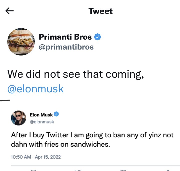 tomfiorina's tweet photo. Shit ⁦@elonmusk⁩ , I’m happy now that I sold Tesla at $400. https://t.co/ozIQjLb3aC