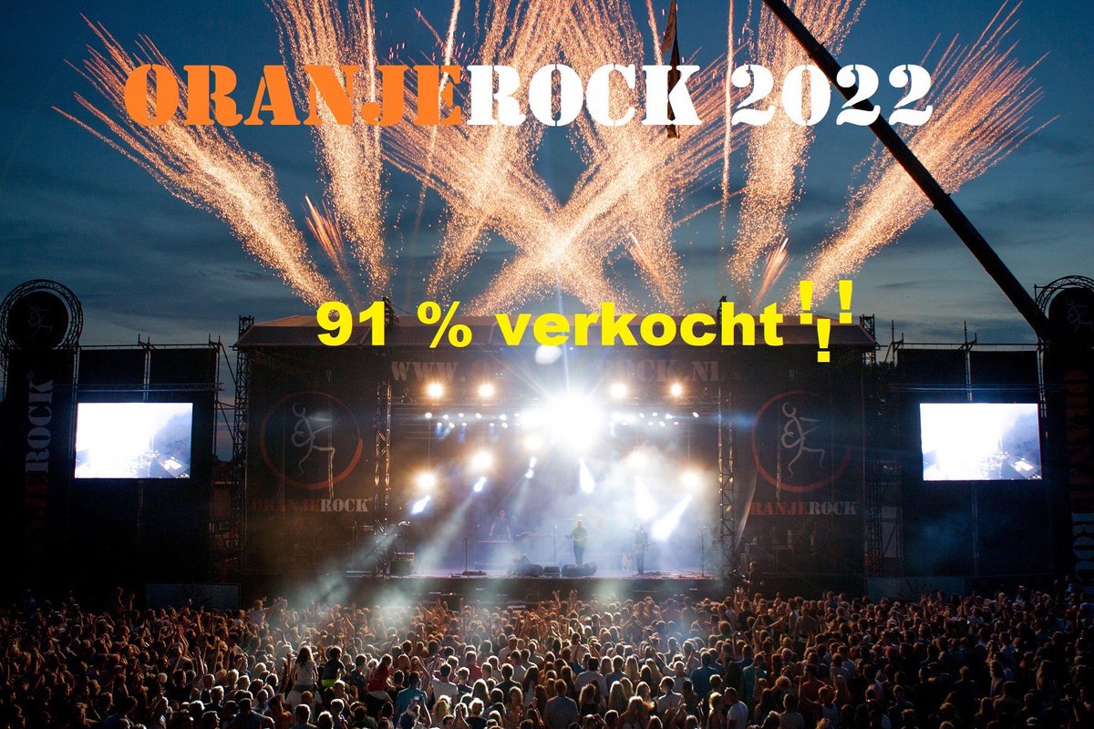 oranjerock's tweet photo. https://t.co/ds5cPhd7Tn