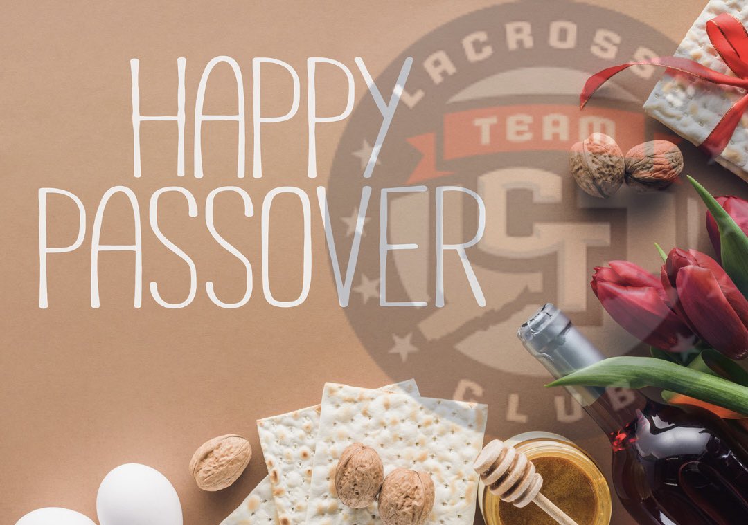 Happy Passover to all who observe from your Team CT family!! #FAMILY