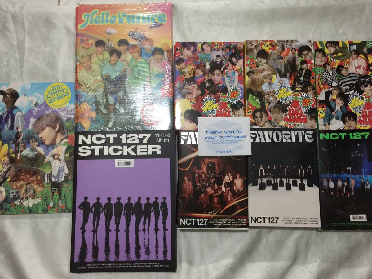 bluejayshop's tweet photo. #Bluejayshop_GA
UNSEALED ALBUM OF YOUR CHOICE GIVEAWAY

- follow us + @parseoul_shop 
- retweet + rt their 📌
- reply your desired album

ENDS IN 24HRS https://t.co/obkuROSrQD