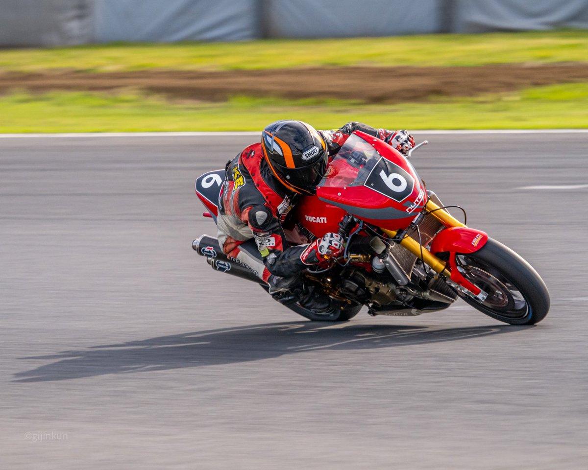 gijinkun1401's tweet photo. 🏍🏍🏍
筑波ツーリスト・トロフィー 2022 April
OutRunチーム
よくできました
・
・
・
#OutRun #OutRunRacing
#筑波ツーリストトロフィー
#筑波TT
#筑波サーキット https://t.co/d6sae58YhS