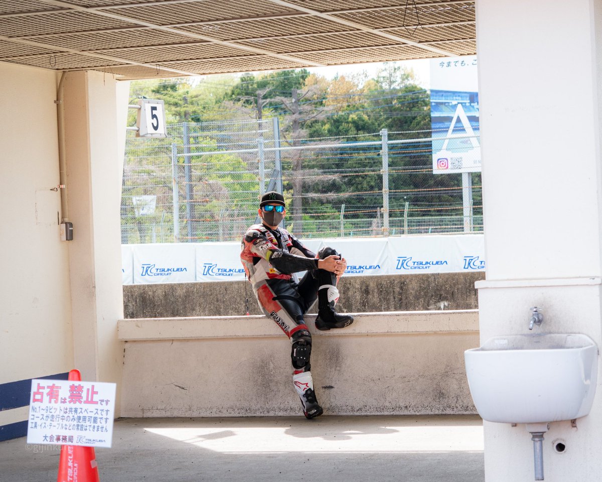 gijinkun1401's tweet photo. 🏍🏍🏍
筑波ツーリスト・トロフィー 2022 April
OutRunチーム
よくできました
・
・
・
#OutRun #OutRunRacing
#筑波ツーリストトロフィー
#筑波TT
#筑波サーキット https://t.co/d6sae58YhS