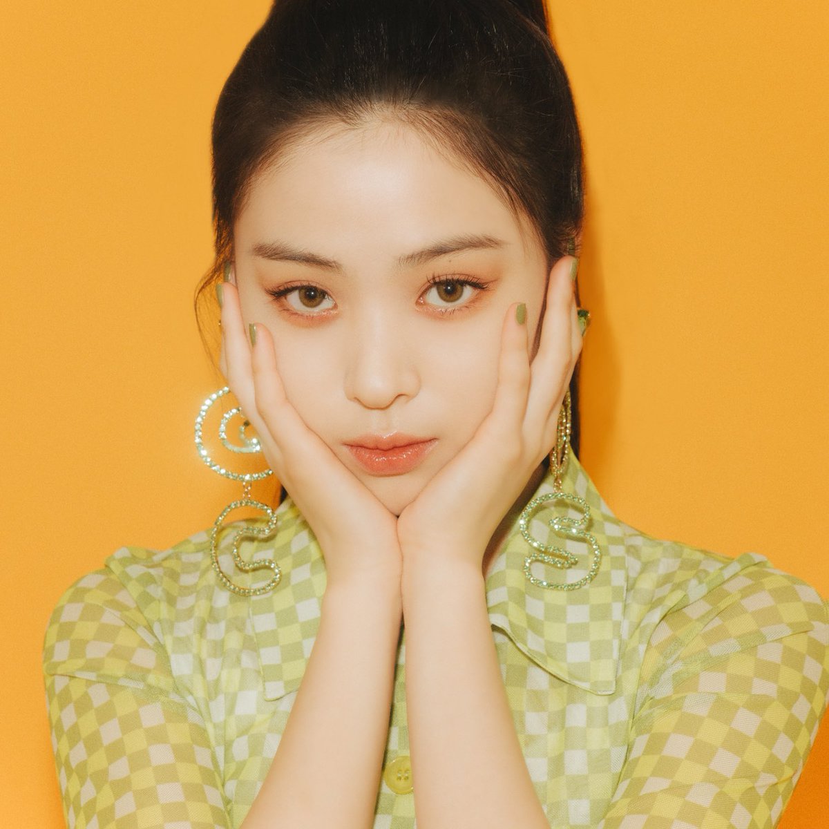 ITZY CONNECT tweet media