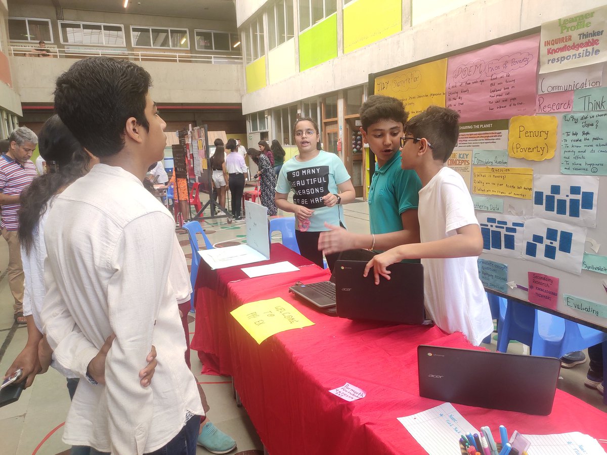 #PYPX it's a wonderful experience when you mentor kids and they showcase  their learning <a href="/FSSurat/">Fountainhead School</a> <a href="/AswaniNandini/">nandini aswani</a> <a href="/KhadepawSuparna/">Suparna Khadepaw</a>