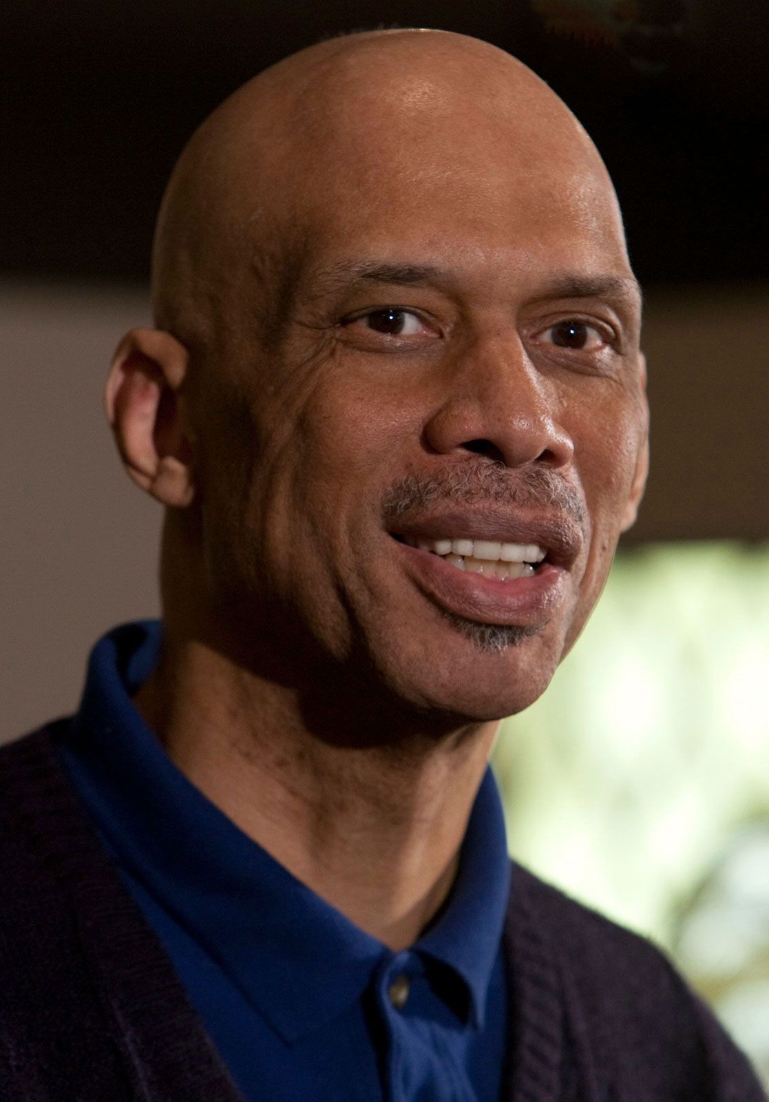 Happy 75th Birthday Kareem Abdul-Jabbar 