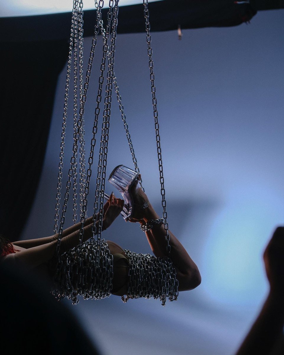 MissSaraJo's tweet photo. #Divlja ⛓ BTS https://t.co/1g0Z6ISNgW