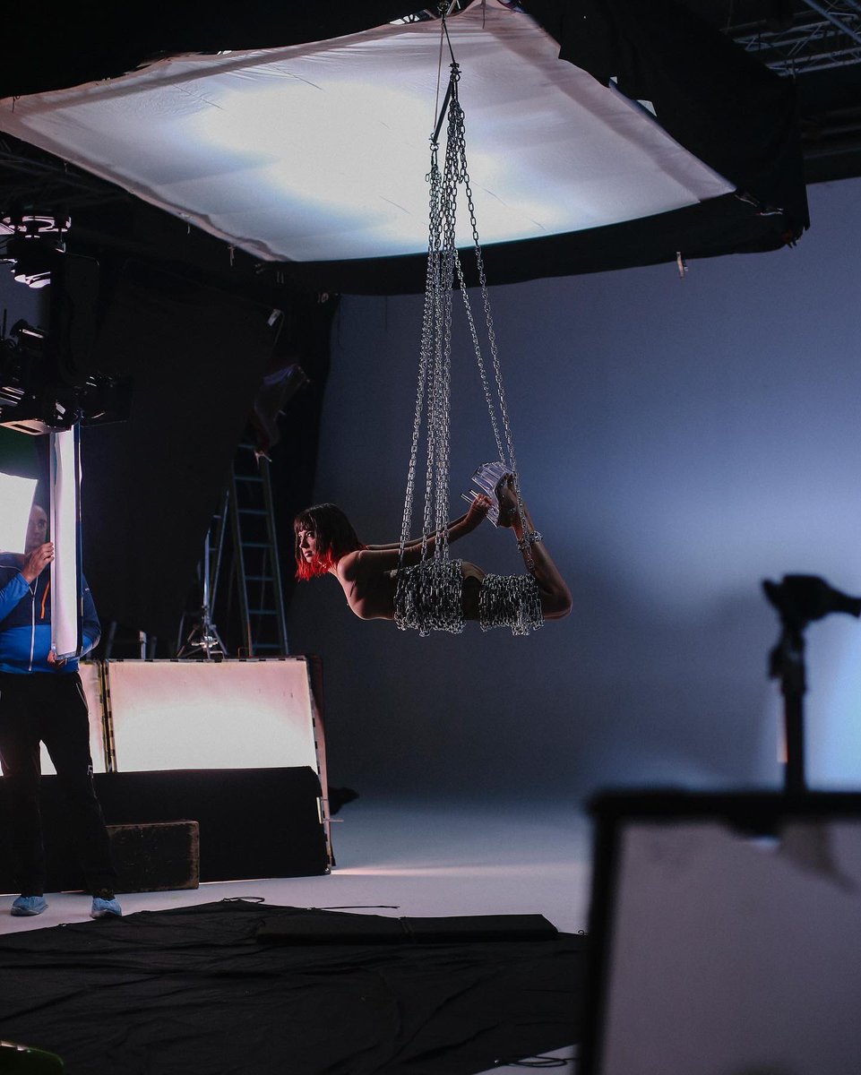 MissSaraJo's tweet photo. #Divlja ⛓ BTS https://t.co/1g0Z6ISNgW