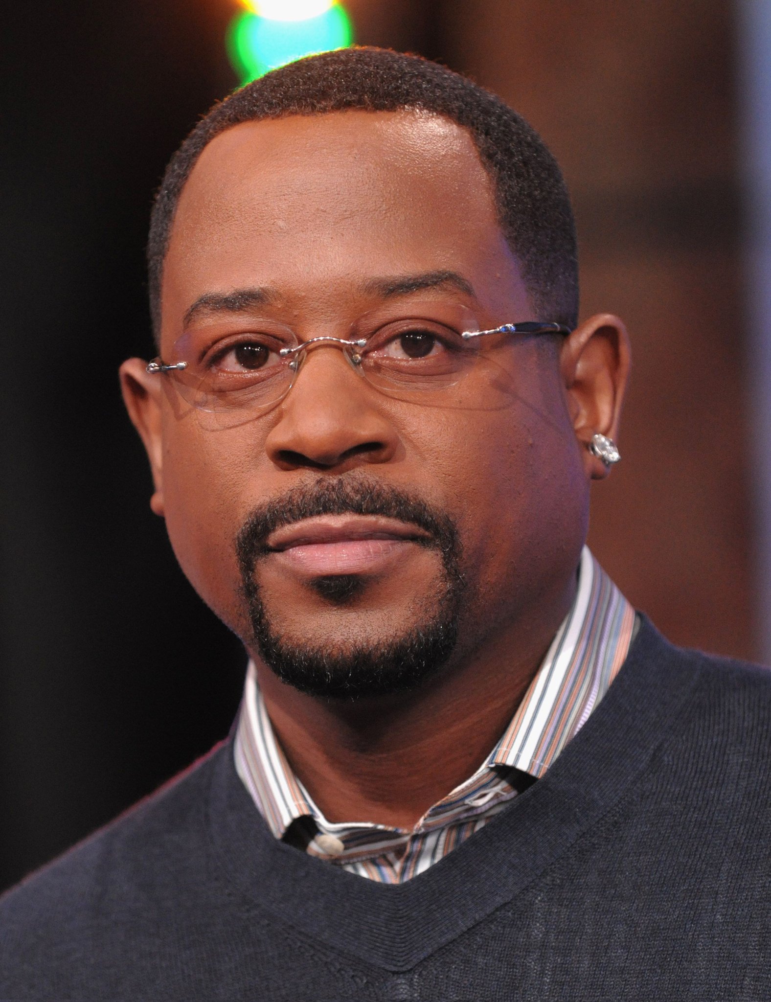 Happy 57th Birthday Martin Lawrence 