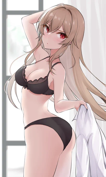 フレンかわいいよな… 