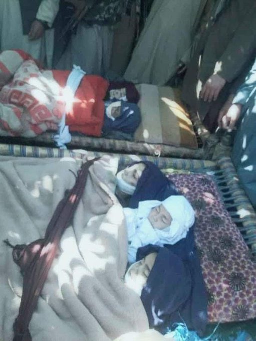 امریکی غلامی کو آغاز، شہباز شریف کا افغانستان کو پہلا تحفہ ۔پاکستانی جیٹ طیاروں کا کنٹر اور خوست ہر حملہ ۔ بتیس عام شہری داعئ اجل کو لبیک کہہ گئے ۔ طالبان کا پاکستانی سفیر کو بلا  کر احتجاج  ۔ مشرف دور کی واپسی جب افغان سفیر ملا عبدالسلام ضعیف کو پکڑ کر امریکہ کے حوالے کیا گیا