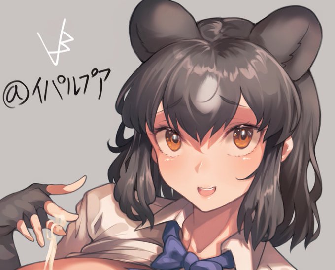 #けもズリ合同ミリさん主催の合同誌に参加させていただきました。よろしくお願いします  