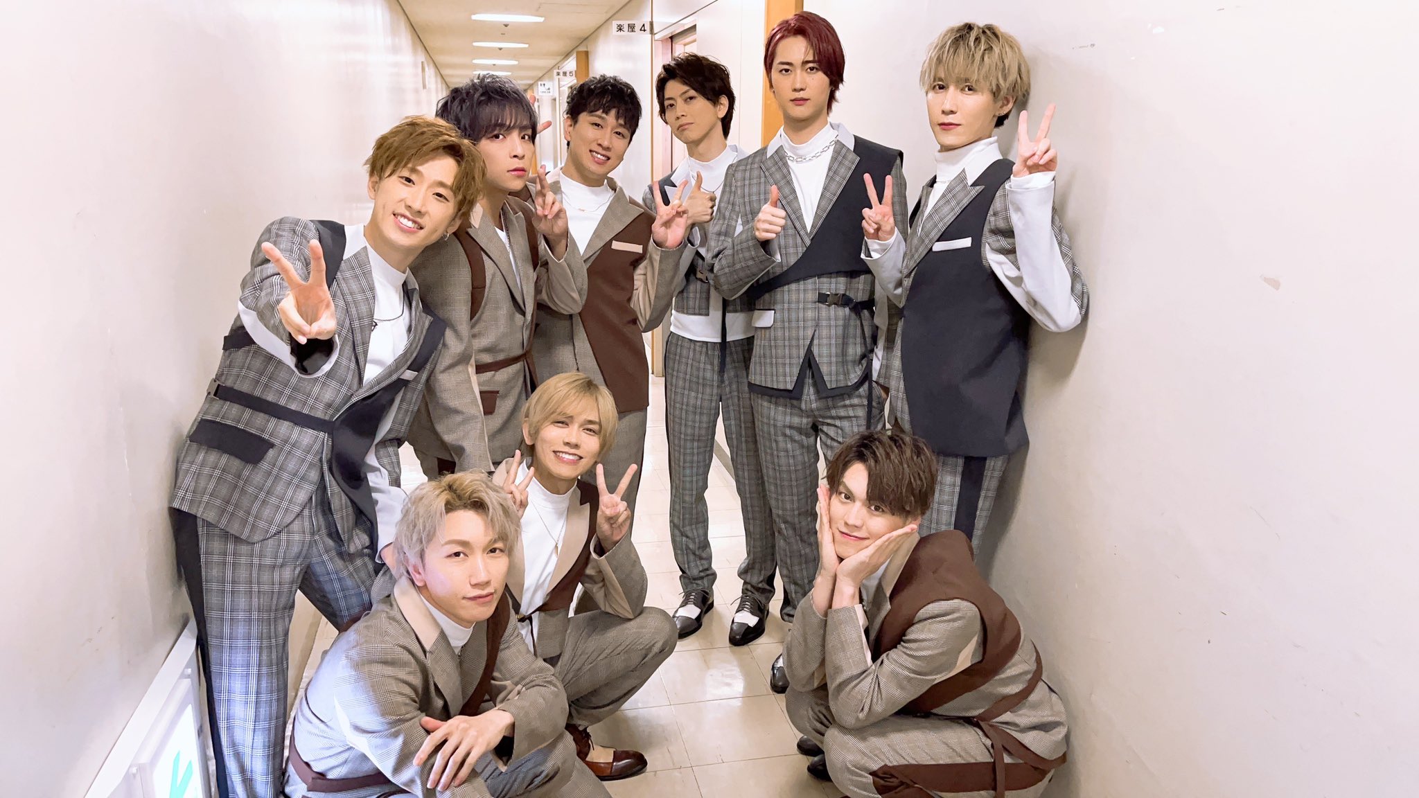 MeseMoa.公式 on X: 