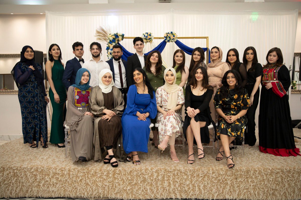 💙💙ACW COMMITTEE 2022 💙💙