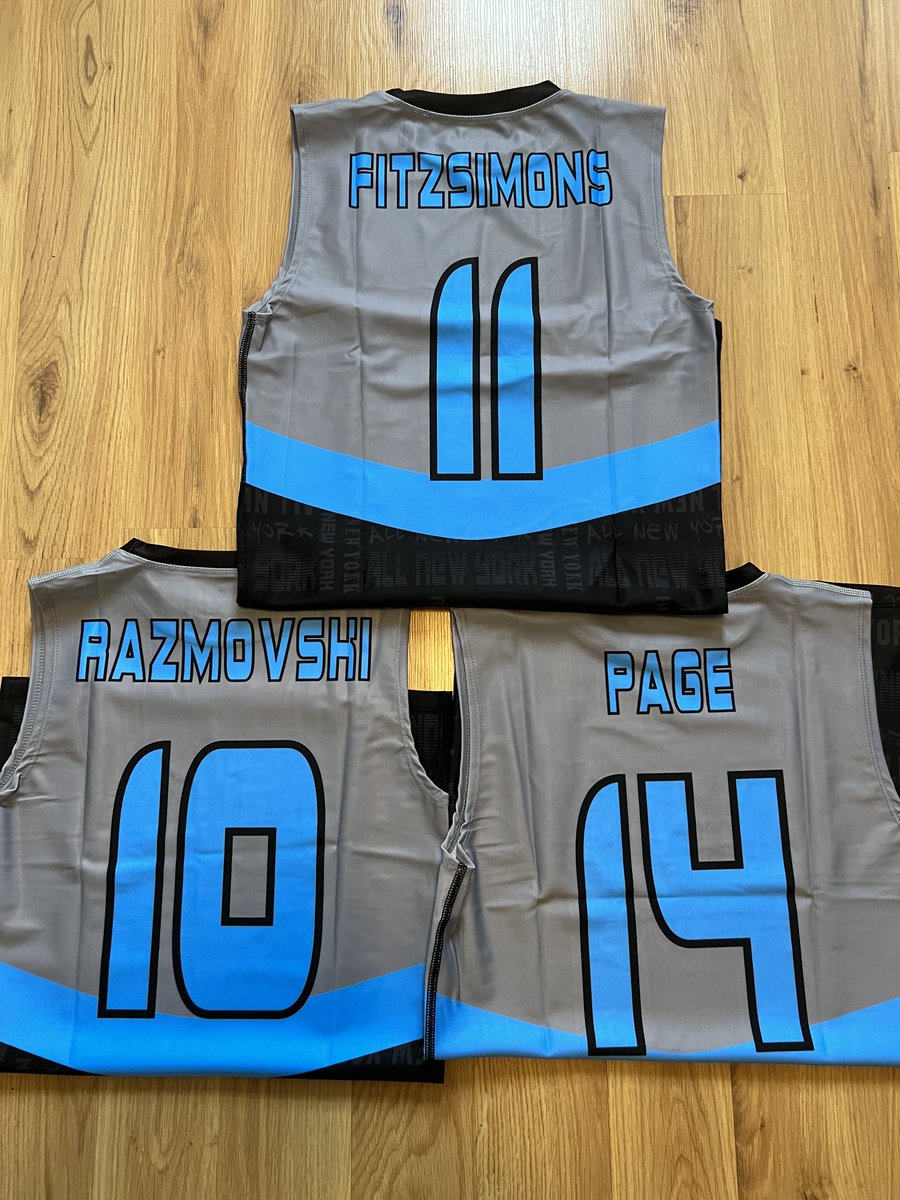 NextgenProspect's tweet photo. 🚨We are 3 weeks away from the All-NY and All Northeast Showcase. Compression tops are coming in. @CoachMcCannERT @coach_kinder . @JaxonRazmovski @_devinpage_ @MattFitzsimons4 https://t.co/ZxDKAiDcNh