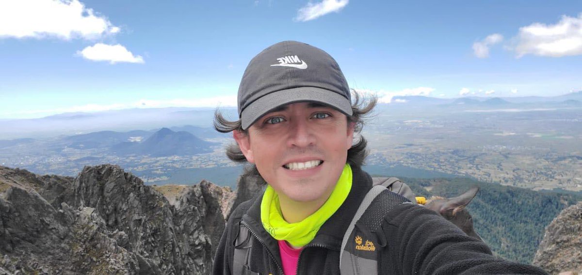 combiajando's tweet photo. No siempre es playa.
Nosotros siempre encontramos paz en la montaña. #FelizSabado ⛰ 

Encuentra datos interesantes de la sexta montaña más alta de #México 
👉🏻 https://t.co/h1jvBmPGbB https://t.co/PiFvX4XUdA