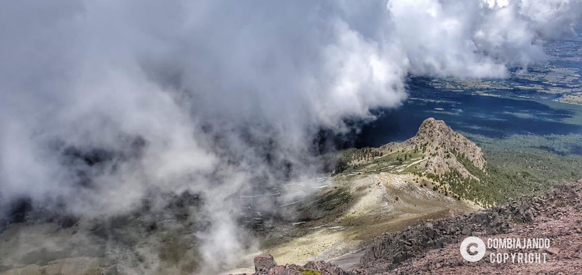 combiajando's tweet photo. No siempre es playa.
Nosotros siempre encontramos paz en la montaña. #FelizSabado ⛰ 

Encuentra datos interesantes de la sexta montaña más alta de #México 
👉🏻 https://t.co/h1jvBmPGbB https://t.co/PiFvX4XUdA